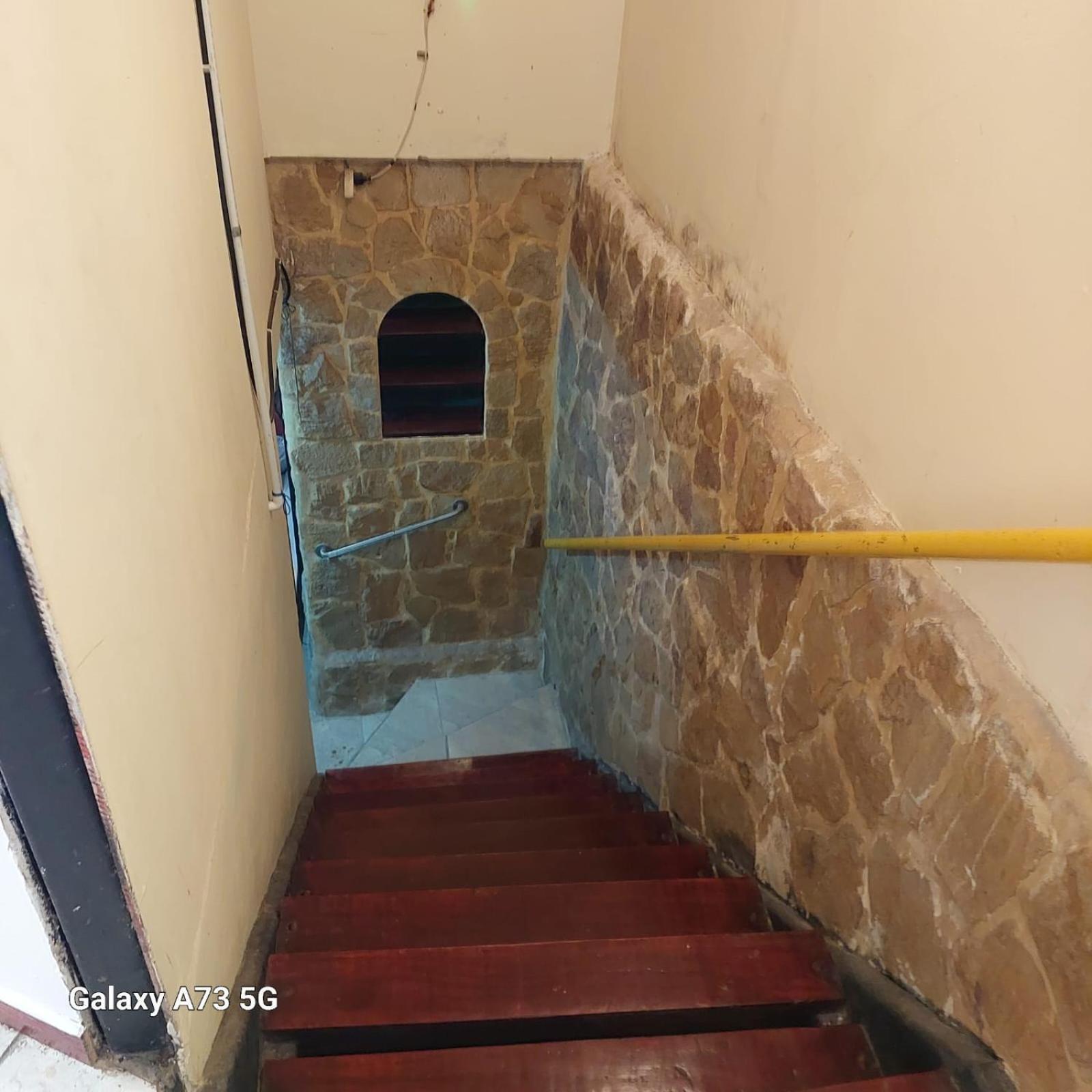 Costa Linda Art Hostel มานูเอล อันโตนิโอ ภายนอก รูปภาพ